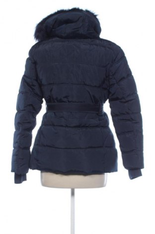 Дамско яке Geographical Norway, Размер M, Цвят Син, Цена 384,99 лв.