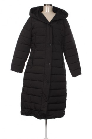 Дамско яке Geographical Norway, Размер L, Цвят Черен, Цена 384,99 лв.