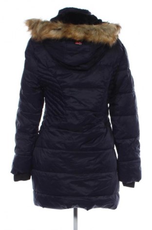Geacă de femei Geographical Norway, Mărime M, Culoare Albastru, Preț 1.319,99 Lei