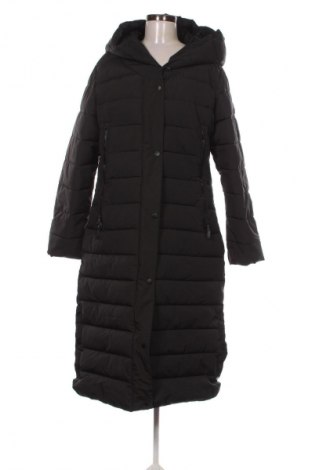 Дамско яке Geographical Norway, Размер XL, Цвят Черен, Цена 309,99 лв.