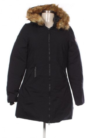 Geacă de femei Geographical Norway, Mărime S, Culoare Albastru, Preț 1.319,99 Lei