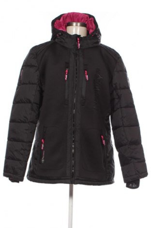 Geacă de femei Geographical Norway, Mărime XXL, Culoare Negru, Preț 1.319,99 Lei