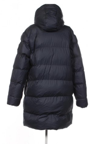 Дамско яке Geographical Norway, Размер XL, Цвят Син, Цена 384,99 лв.
