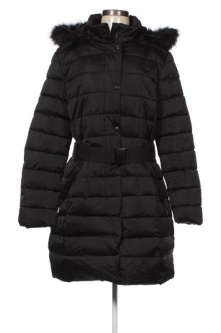 Дамско яке Geographical Norway, Размер L, Цвят Черен, Цена 309,99 лв.