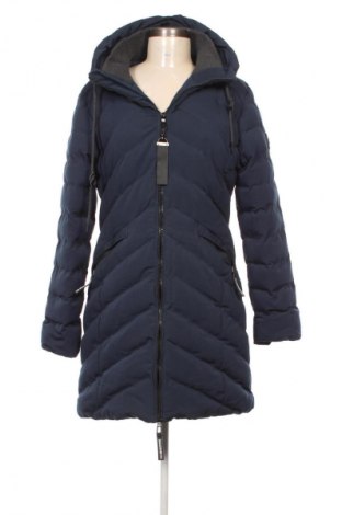 Дамско яке Geographical Norway, Размер L, Цвят Син, Цена 384,99 лв.