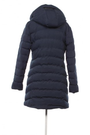 Дамско яке Geographical Norway, Размер L, Цвят Син, Цена 384,99 лв.