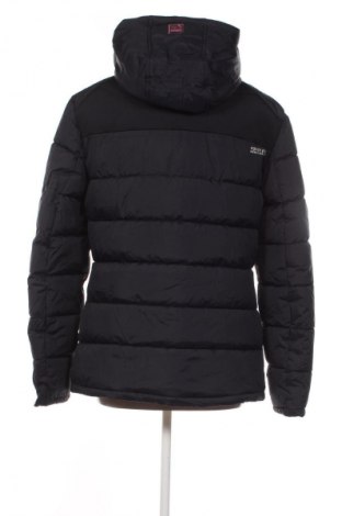 Дамско яке Geographical Norway, Размер L, Цвят Черен, Цена 309,99 лв.