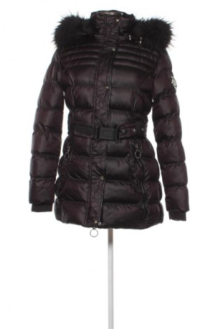 Дамско яке Geographical Norway, Размер S, Цвят Черен, Цена 309,99 лв.