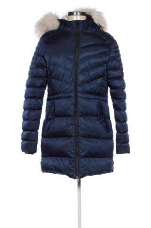 Дамско яке Geographical Norway, Размер M, Цвят Син, Цена 179,99 лв.