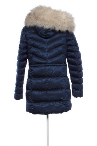 Дамско яке Geographical Norway, Размер M, Цвят Син, Цена 179,99 лв.