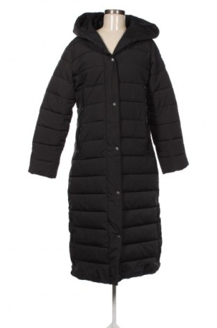 Дамско яке Geographical Norway, Размер XL, Цвят Черен, Цена 309,99 лв.