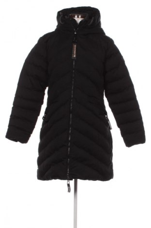 Дамско яке Geographical Norway, Размер L, Цвят Черен, Цена 144,99 лв.