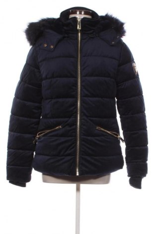 Női dzseki Geographical Norway, Méret L, Szín Kék, Ár 102 389 Ft