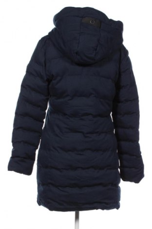 Дамско яке Geographical Norway, Размер XL, Цвят Син, Цена 384,99 лв.