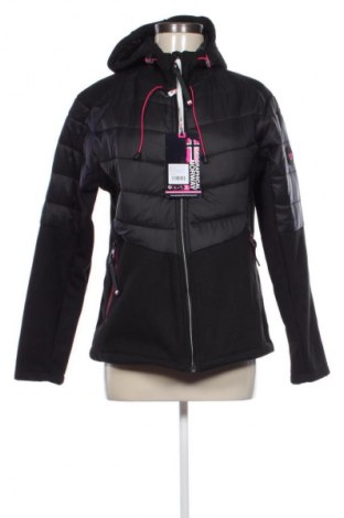 Geacă de femei Geographical Norway, Mărime XXL, Culoare Negru, Preț 814,99 Lei
