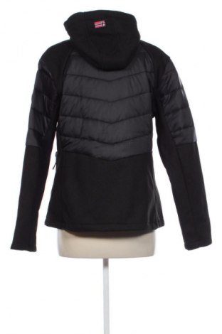 Geacă de femei Geographical Norway, Mărime XXL, Culoare Negru, Preț 814,99 Lei