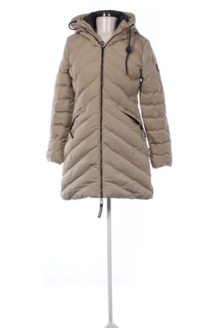 Geacă de femei Geographical Norway, Mărime S, Culoare Bej, Preț 1.319,99 Lei
