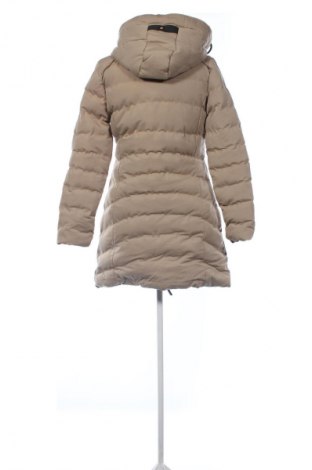 Geacă de femei Geographical Norway, Mărime S, Culoare Bej, Preț 1.319,99 Lei