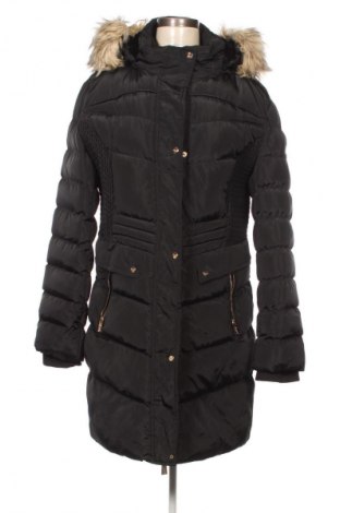 Дамско яке Geographical Norway, Размер XL, Цвят Черен, Цена 144,99 лв.