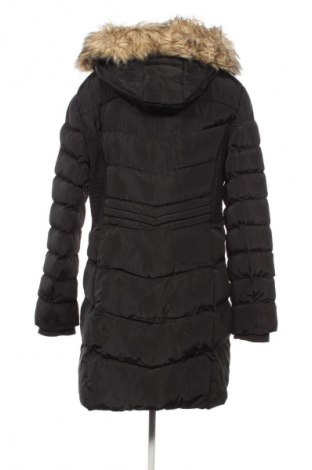 Дамско яке Geographical Norway, Размер XL, Цвят Черен, Цена 144,99 лв.