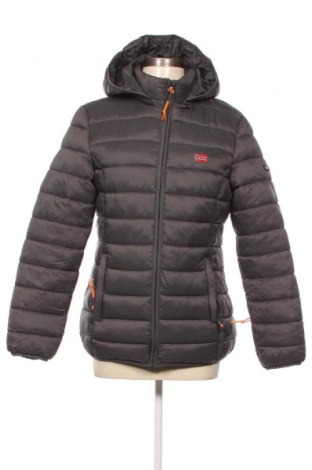 Geacă de femei Geographical Norway, Mărime L, Culoare Gri, Preț 1.319,99 Lei