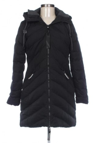 Дамско яке Geographical Norway, Размер S, Цвят Черен, Цена 309,99 лв.