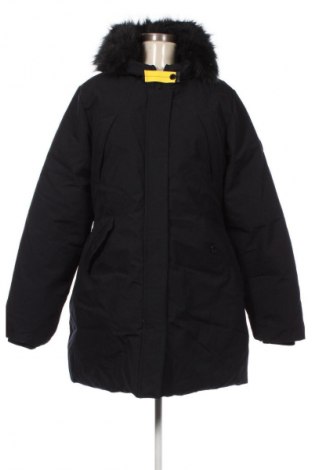 Дамско яке Geographical Norway, Размер XXL, Цвят Син, Цена 384,99 лв.