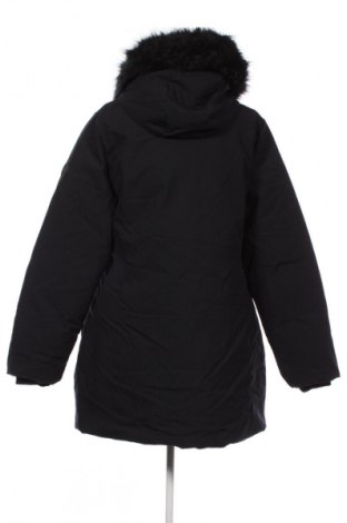Дамско яке Geographical Norway, Размер XXL, Цвят Син, Цена 384,99 лв.