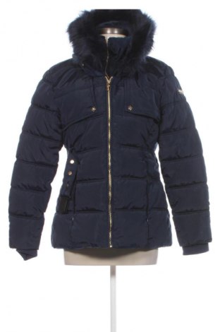 Geacă de femei Geographical Norway, Mărime L, Culoare Albastru, Preț 619,99 Lei