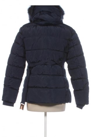 Geacă de femei Geographical Norway, Mărime L, Culoare Albastru, Preț 619,99 Lei