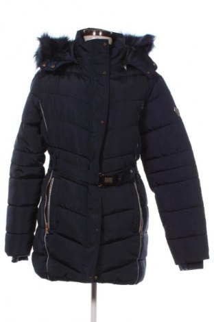 Дамско яке Geographical Norway, Размер XL, Цвят Син, Цена 309,99 лв.