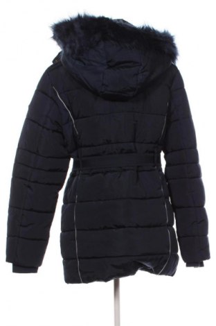 Дамско яке Geographical Norway, Размер XL, Цвят Син, Цена 309,99 лв.