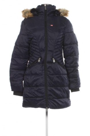 Geacă de femei Geographical Norway, Mărime S, Culoare Albastru, Preț 1.319,99 Lei