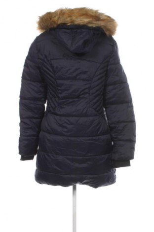 Geacă de femei Geographical Norway, Mărime S, Culoare Albastru, Preț 1.319,99 Lei
