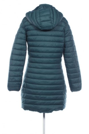 Γυναικείο μπουφάν Geographical Norway, Μέγεθος M, Χρώμα Πράσινο, Τιμή 87,99 €