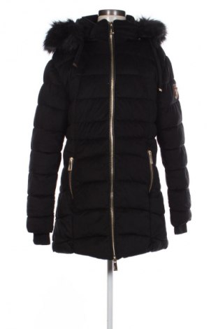 Дамско яке Geographical Norway, Размер L, Цвят Черен, Цена 384,99 лв.