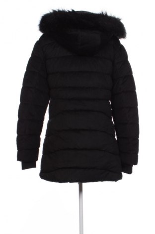 Дамско яке Geographical Norway, Размер L, Цвят Черен, Цена 384,99 лв.
