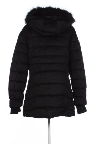 Дамско яке Geographical Norway, Размер XXL, Цвят Черен, Цена 309,99 лв.