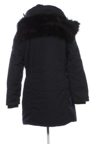 Дамско яке Geographical Norway, Размер XXL, Цвят Син, Цена 309,99 лв.