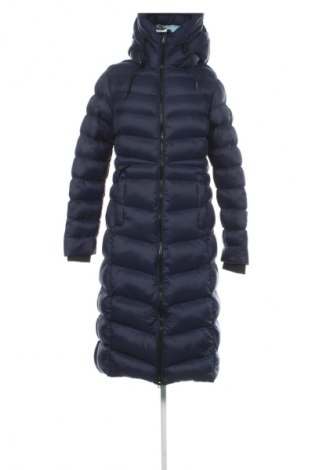 Дамско яке Geographical Norway, Размер L, Цвят Син, Цена 384,99 лв.