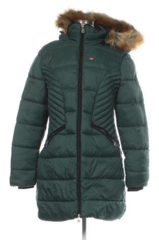 Női dzseki Geographical Norway, Méret M, Szín Zöld, Ár 82 009 Ft