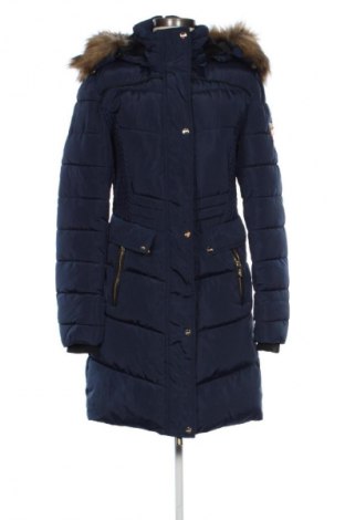 Geacă de femei Geographical Norway, Mărime S, Culoare Albastru, Preț 619,99 Lei