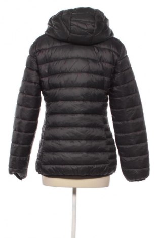 Γυναικείο μπουφάν Geographical Norway, Μέγεθος L, Χρώμα Μαύρο, Τιμή 244,99 €