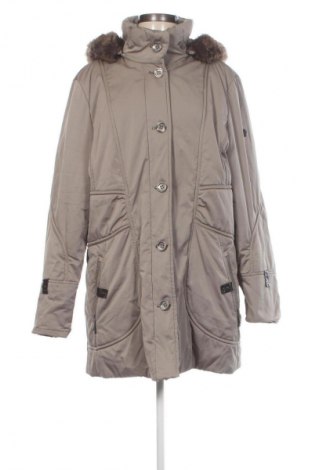 Kurtka damska Gerry Weber, Rozmiar XXL, Kolor Beżowy, Cena 214,99 zł