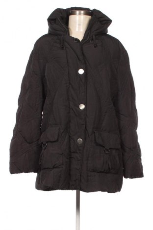 Γυναικείο μπουφάν Gerry Weber, Μέγεθος XXL, Χρώμα Μαύρο, Τιμή 54,99 €