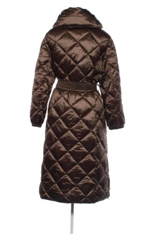 Γυναικείο μπουφάν Gerry Weber, Μέγεθος XL, Χρώμα Καφέ, Τιμή 131,46 €