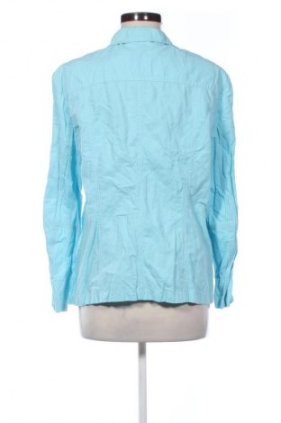 Női dzseki Gerry Weber, Méret M, Szín Kék, Ár 11 569 Ft