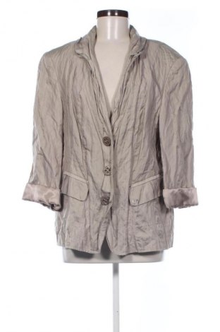 Geacă de femei Gerry Weber, Mărime XL, Culoare Bej, Preț 234,99 Lei
