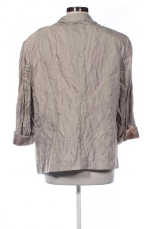 Geacă de femei Gerry Weber, Mărime XL, Culoare Bej, Preț 234,99 Lei