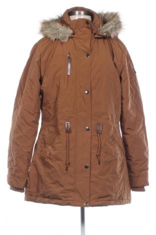 Damenjacke Gina, Größe L, Farbe Braun, Preis 26,99 €